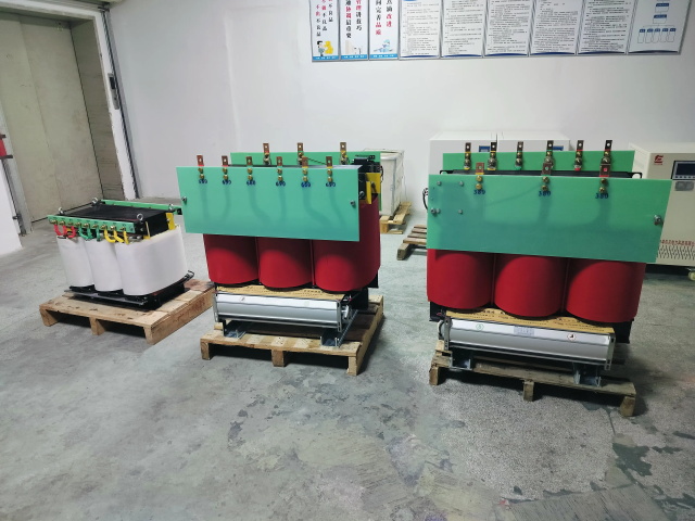 清远KS11-1000KVA矿用变压器